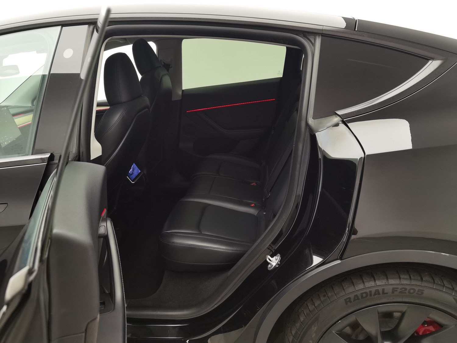 Used Tesla Model Y 2022