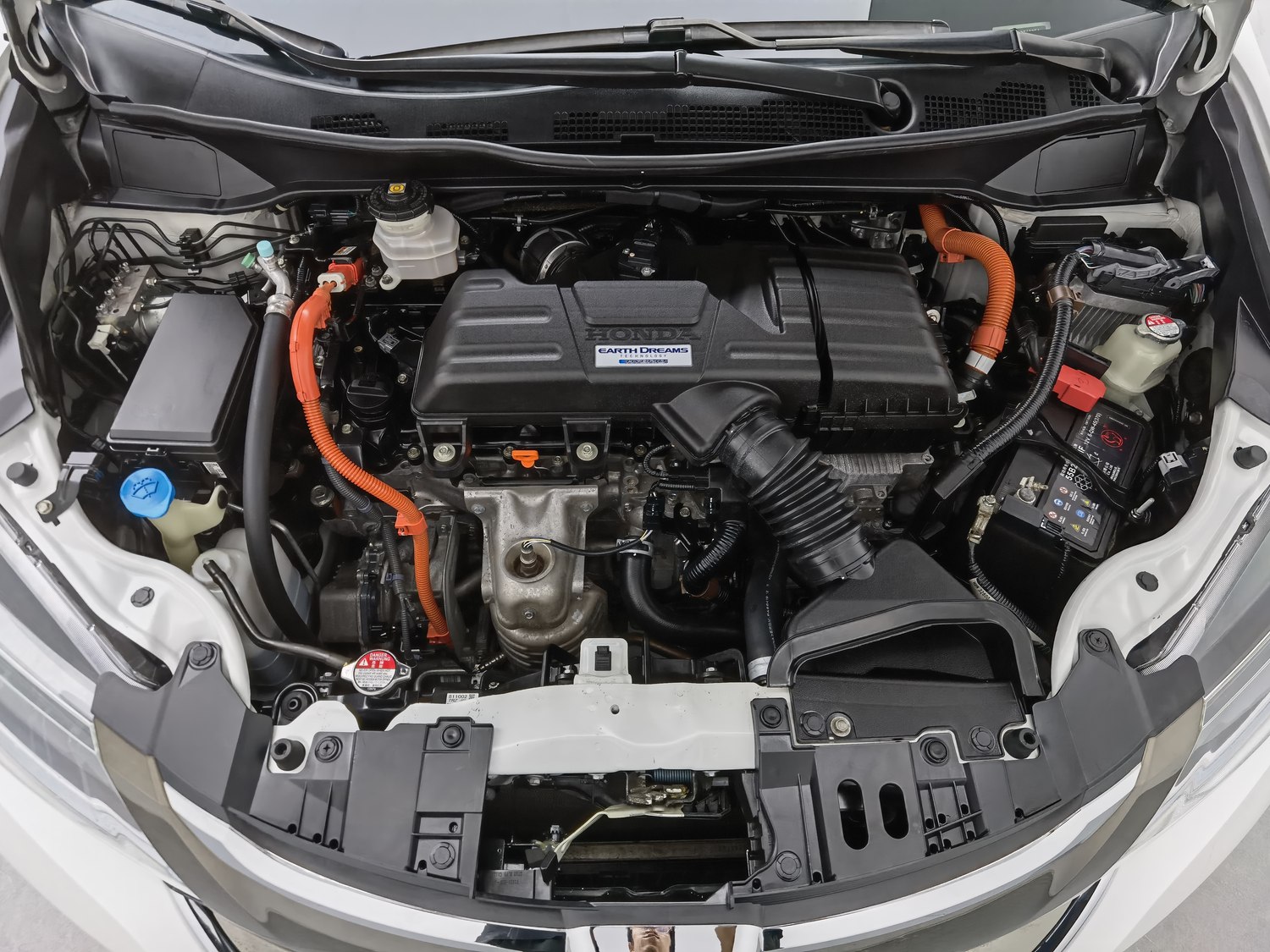 Used Honda Odyssey 2019 2.0 AT