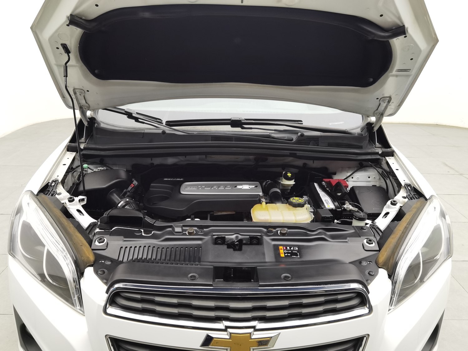 Used Chevrolet Tracker 2016 1.4 MT