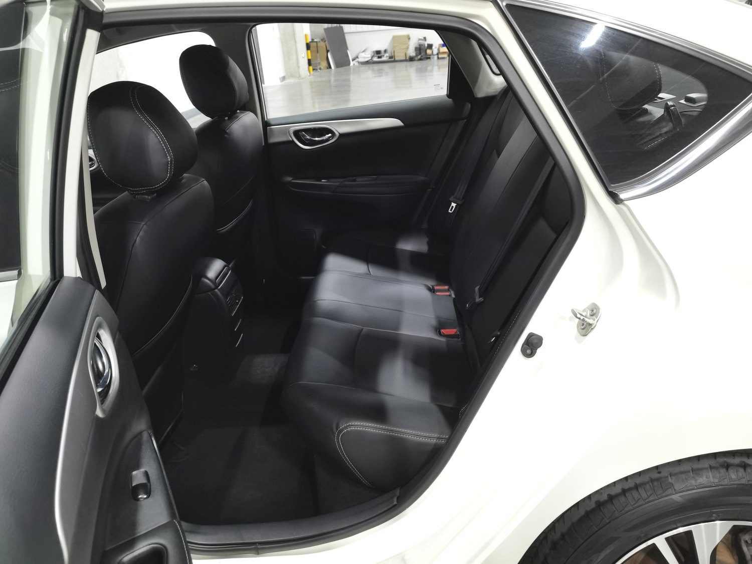 Used Nissan Sylphy 2021 1.6 AT