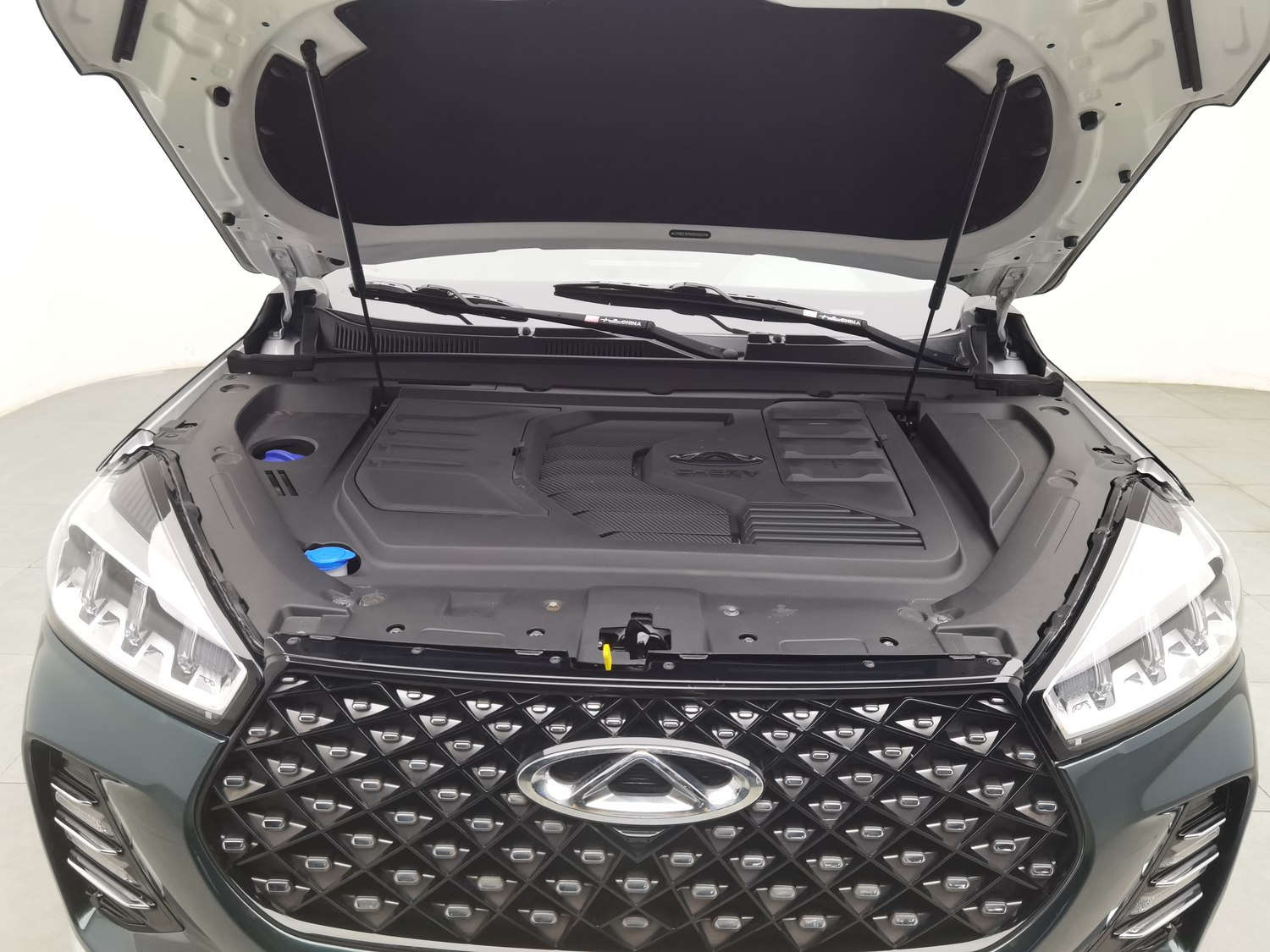 Used Chery Tiggo 7 2020 1.5 AT