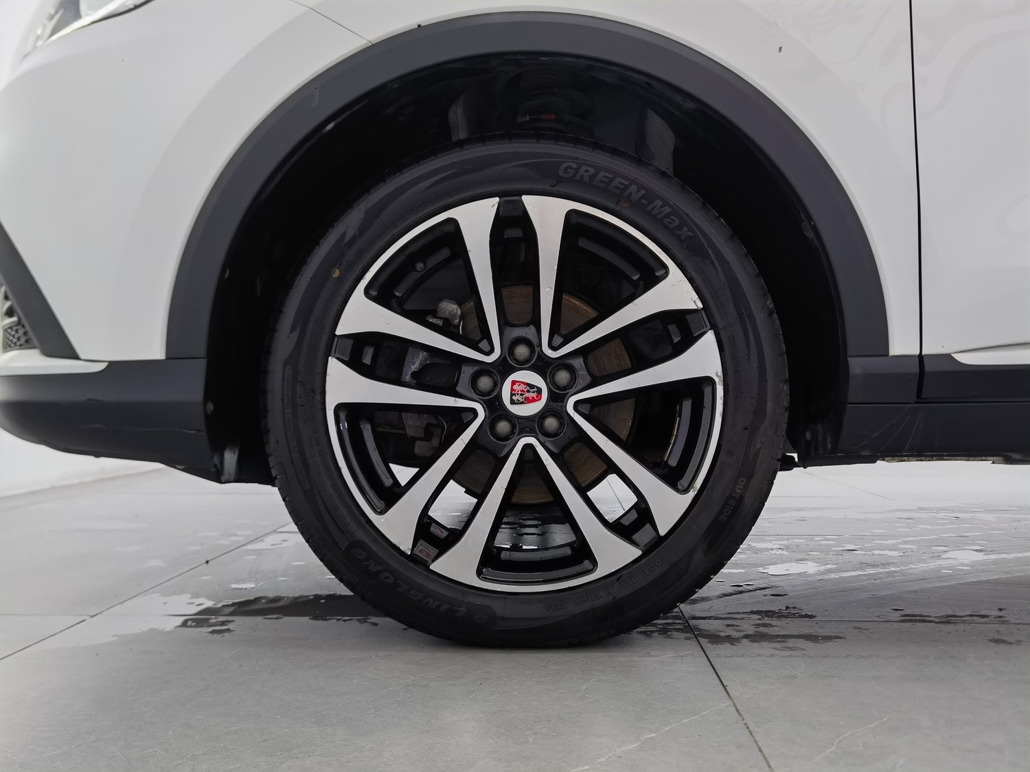 Used Roewe RX3 2018 1.6 AT