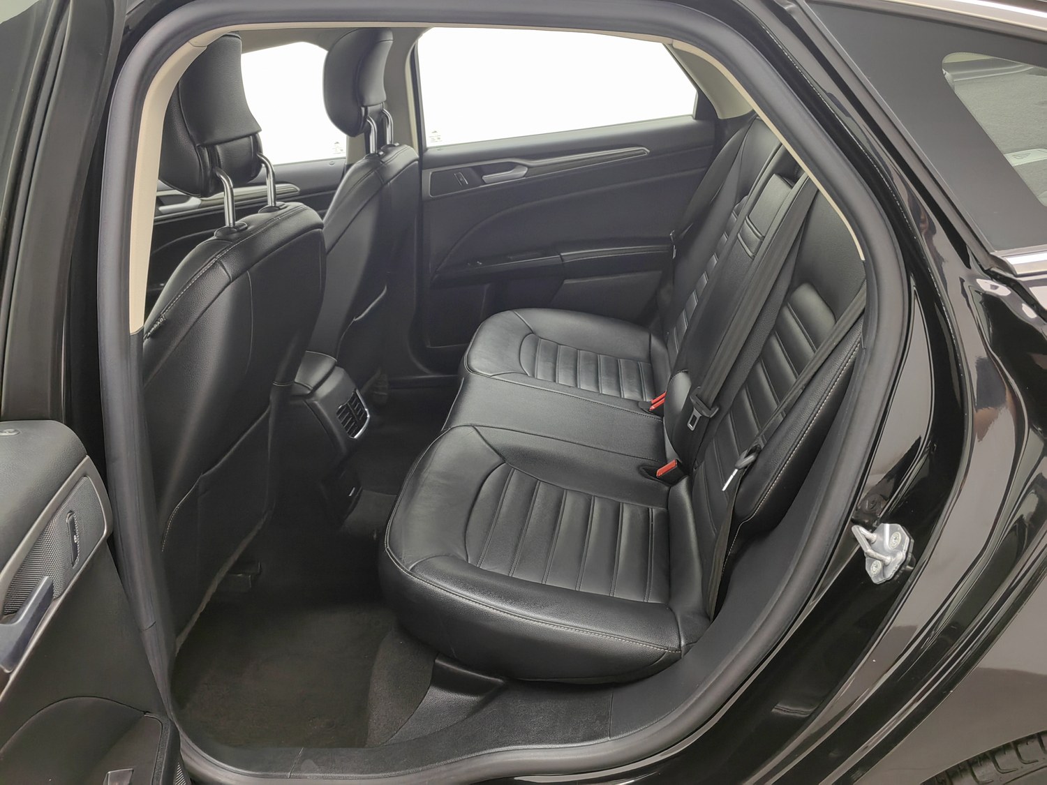 Used Ford Mondeo 2018 1.5 AT