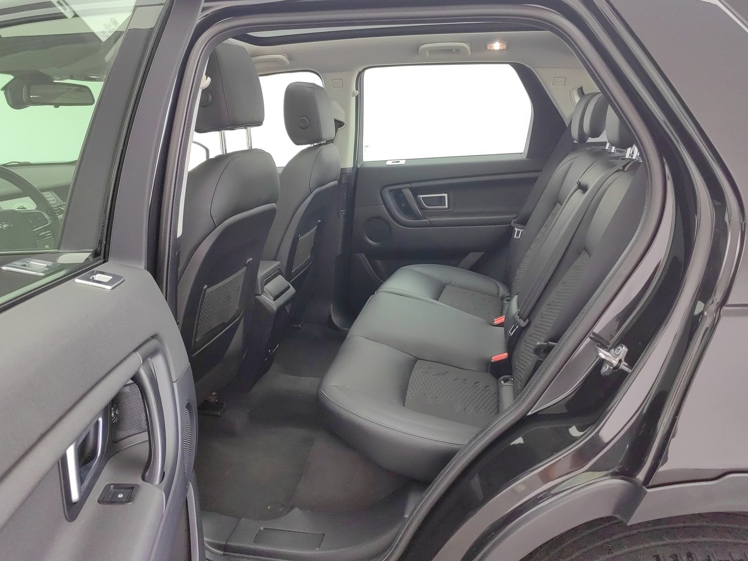 Used Land Rover Discovery Sport 2019 2.0 AT