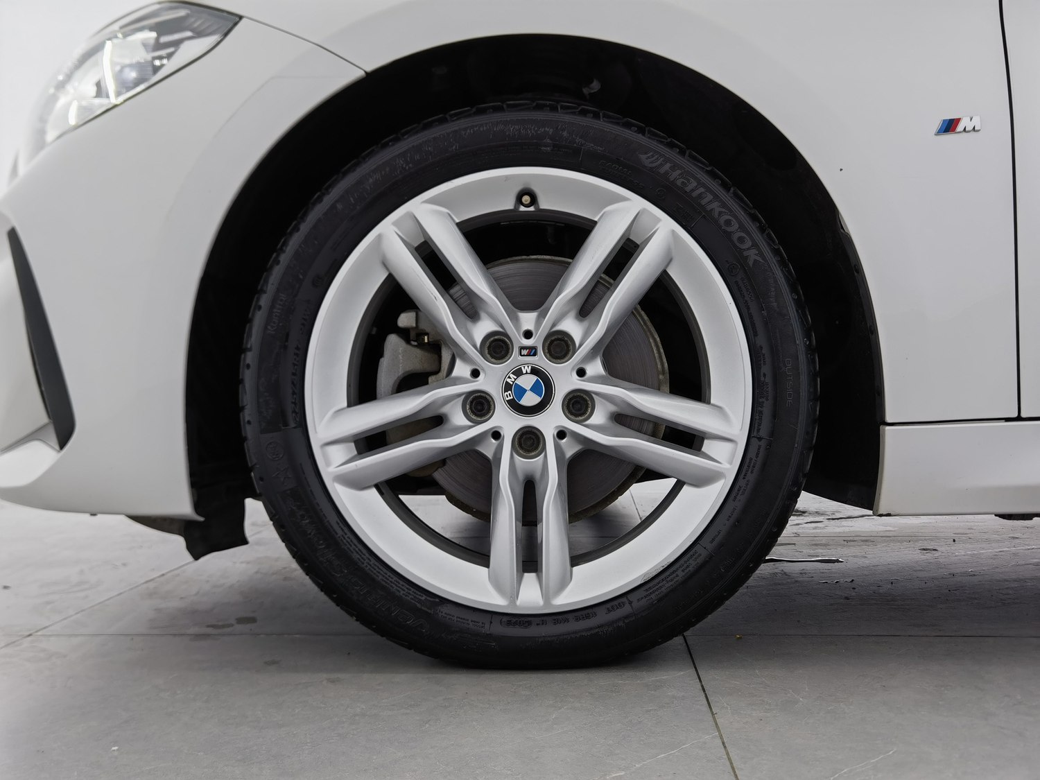 Used BMW THE1 2019 1.5 AT