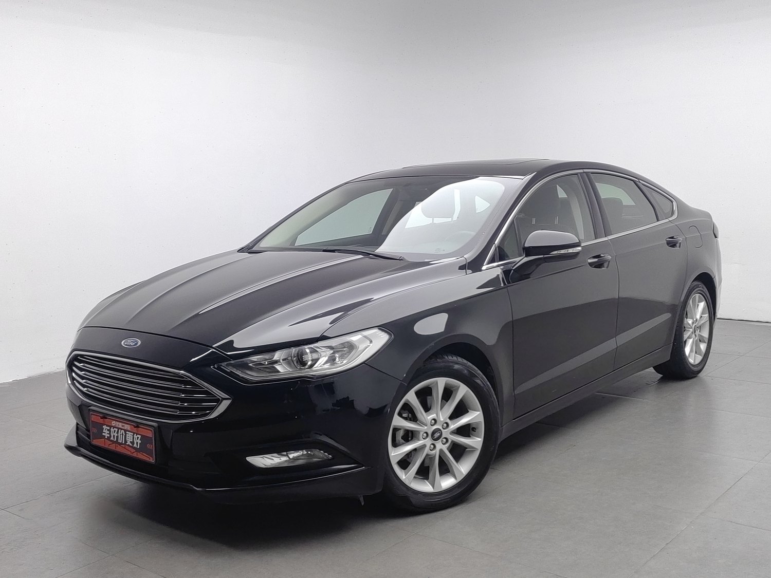 Used Ford Mondeo 2018 1.5 AT