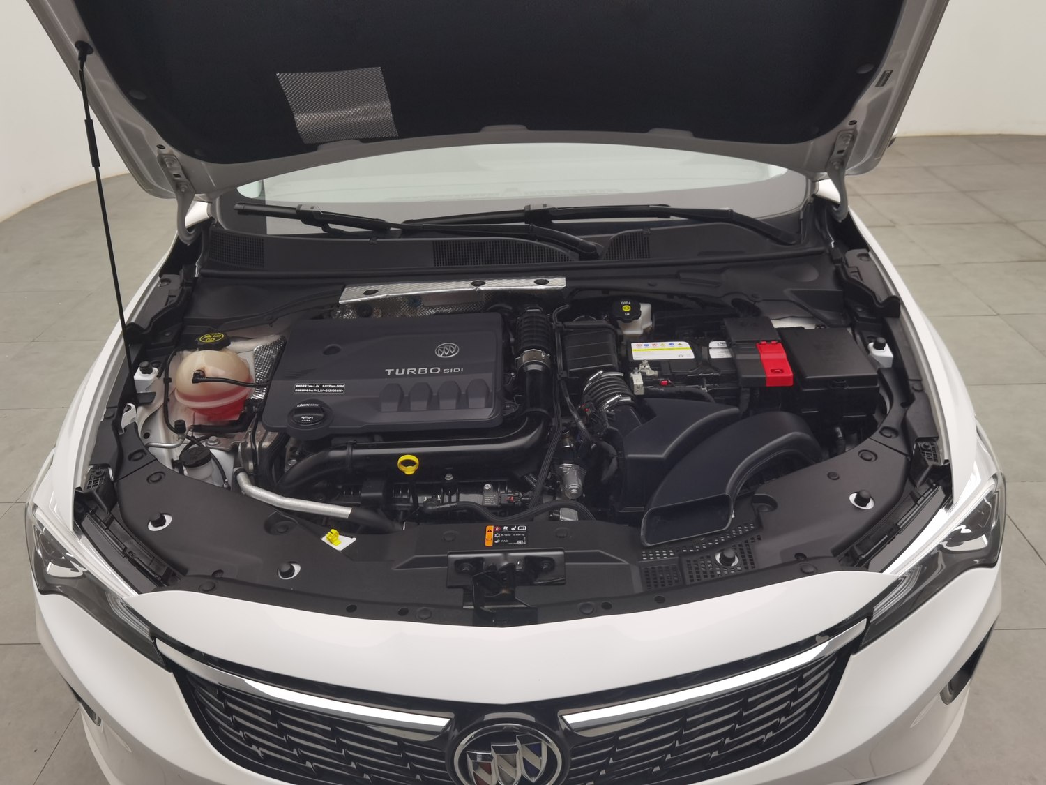 Used Buick Verano 2023 1.5 AT