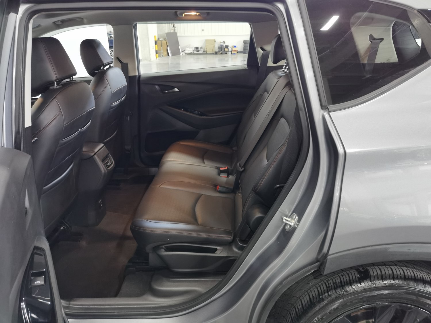 Used Chevrolet Orlando 2018 1.3 AT