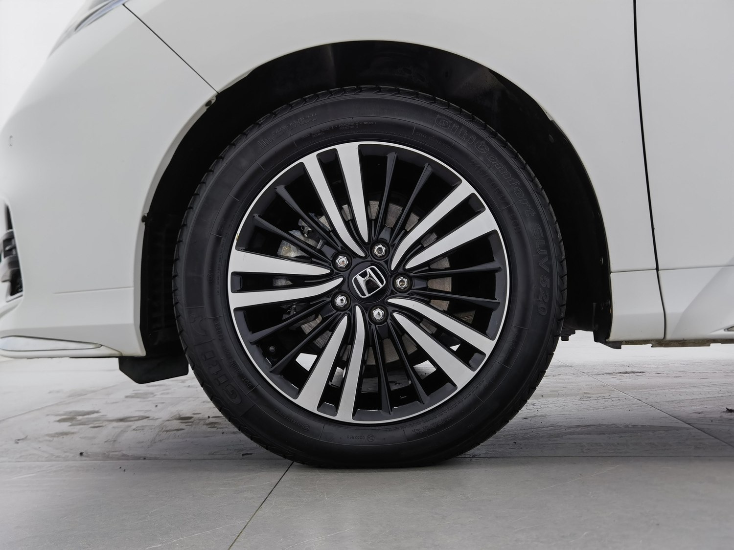 Used Honda Odyssey 2019 2.0 AT