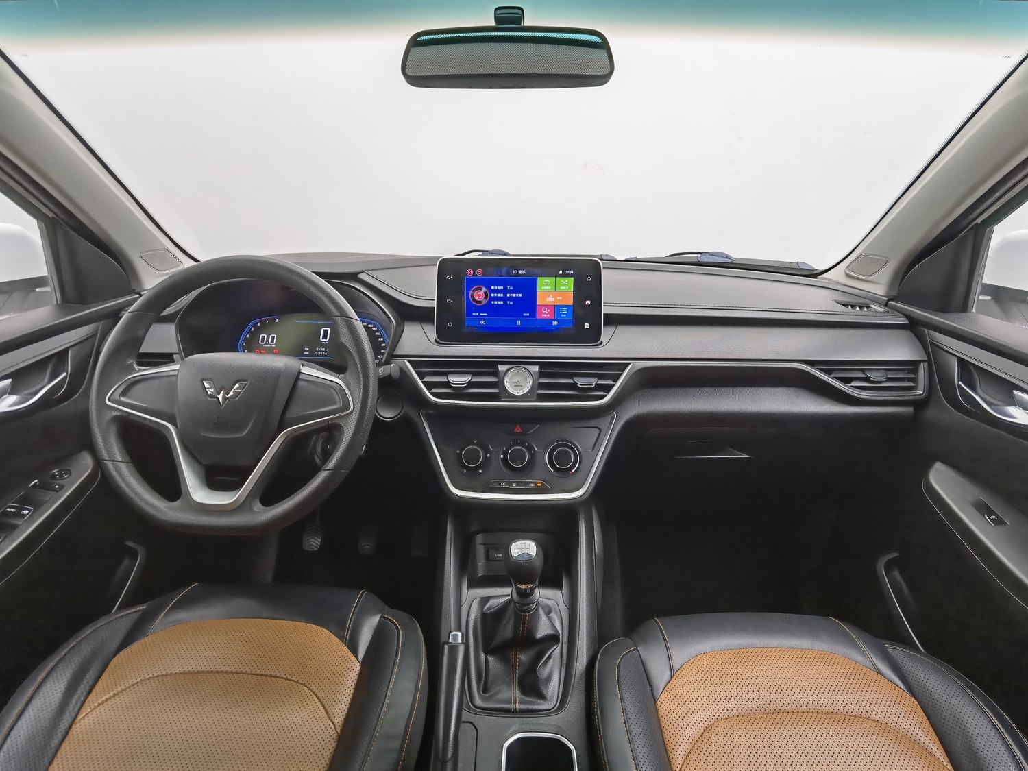 Used Wuling Hongguang S3 2018 1.5 MT