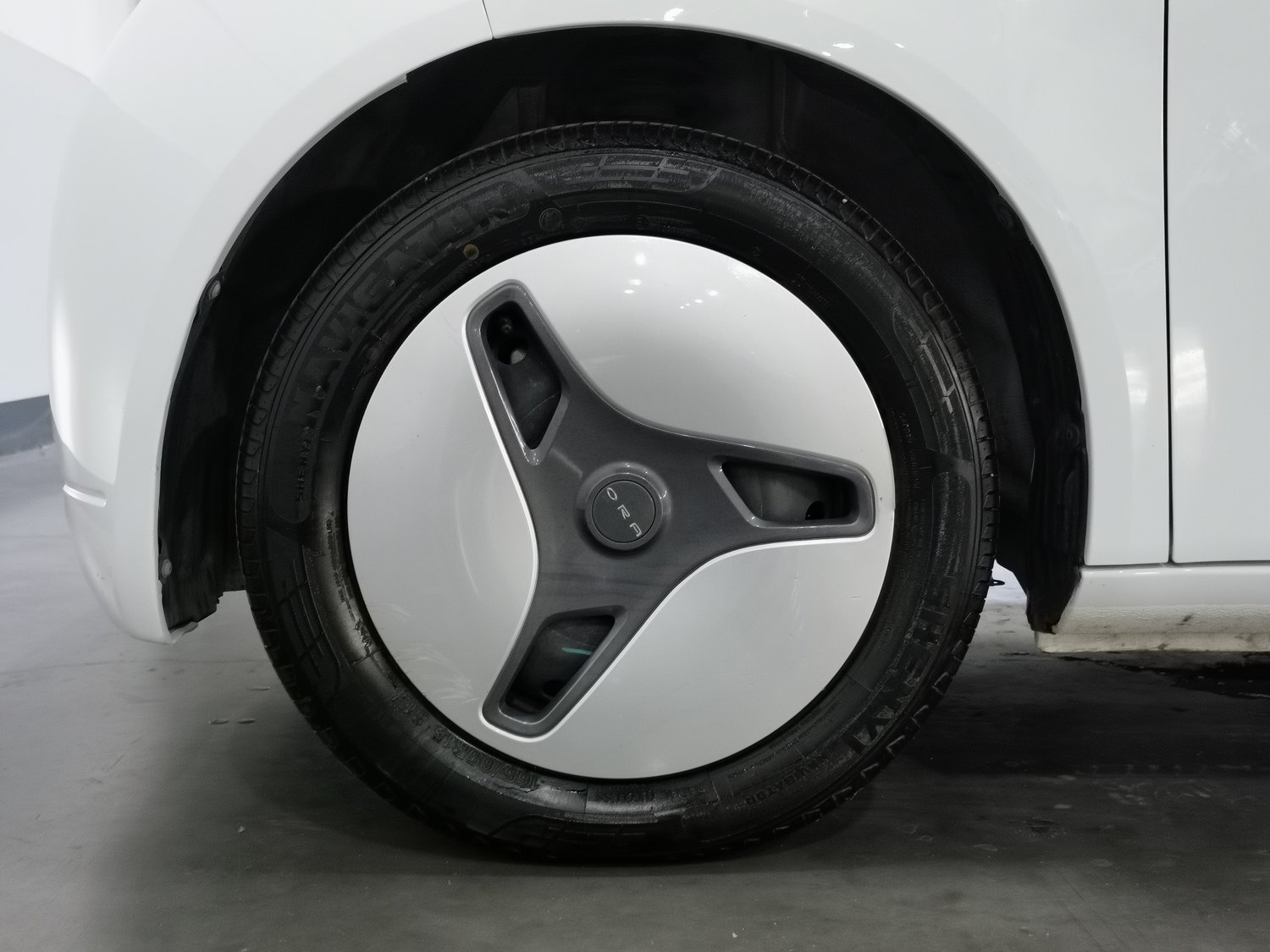 Used ORA White Cat 2020