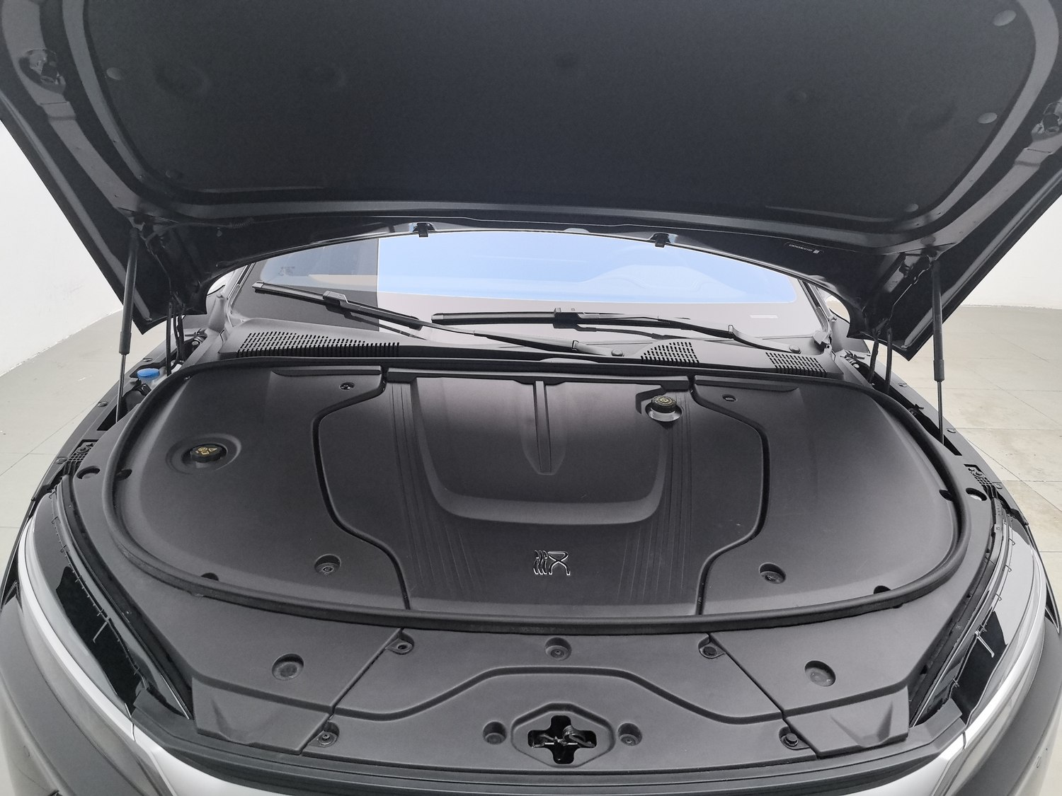 Used BYD Han 2020