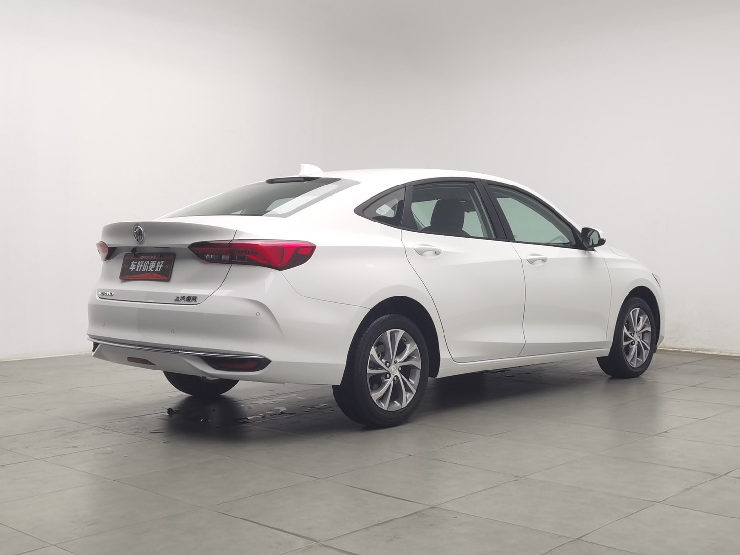 Used Buick Verano 2023 1.5 AT