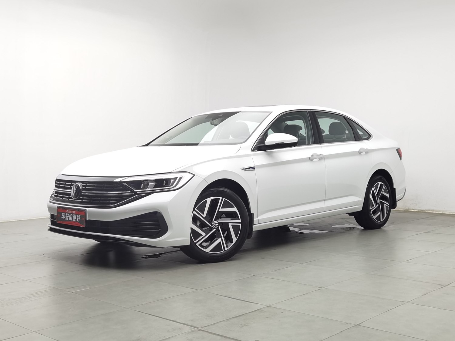 Used Volkswagen Sagitar 2025 1.5 AT