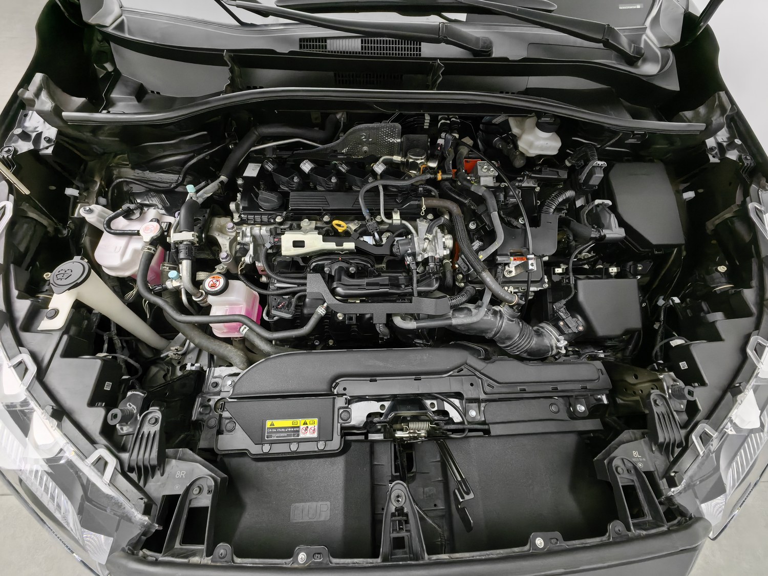Used Toyota Frontlander 2023 2.0 AT