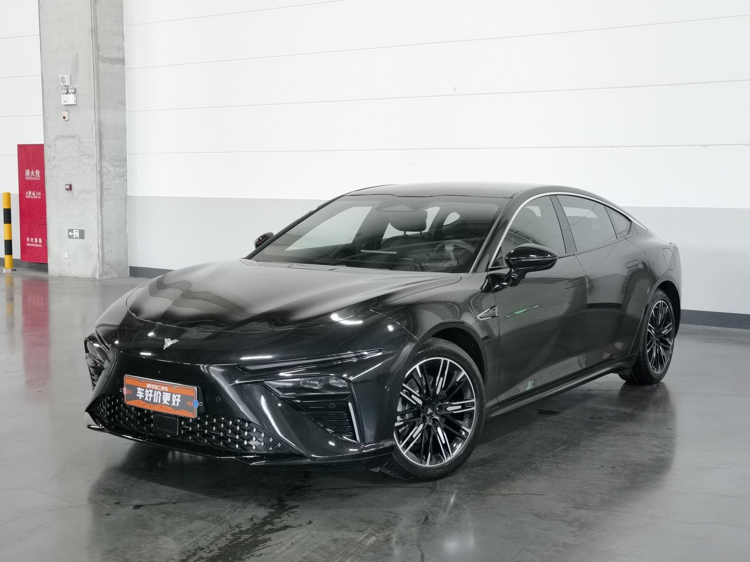 Used Neta S 2022 1.5 AT