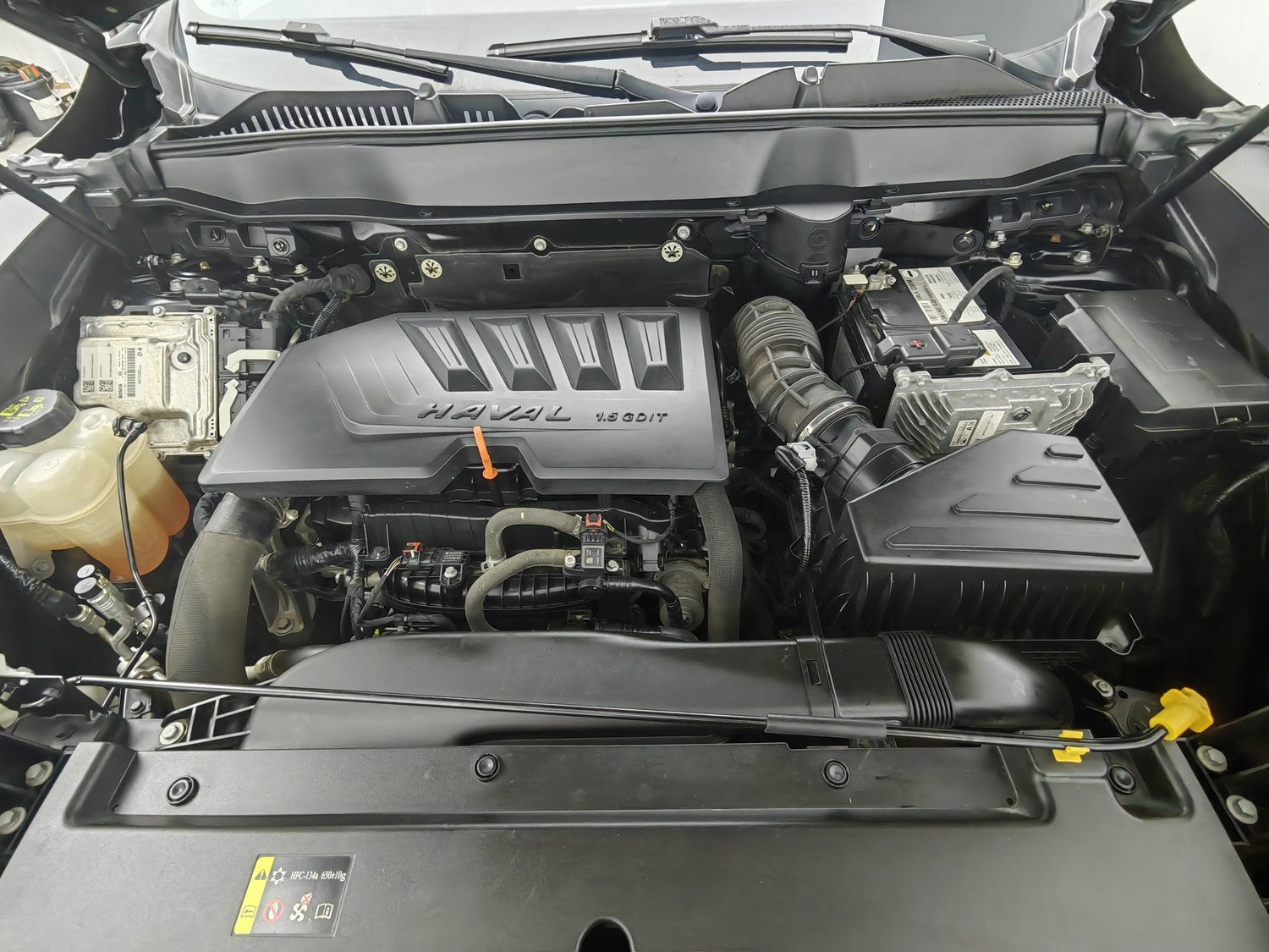 Used Haval H6 2021 1.5 AT