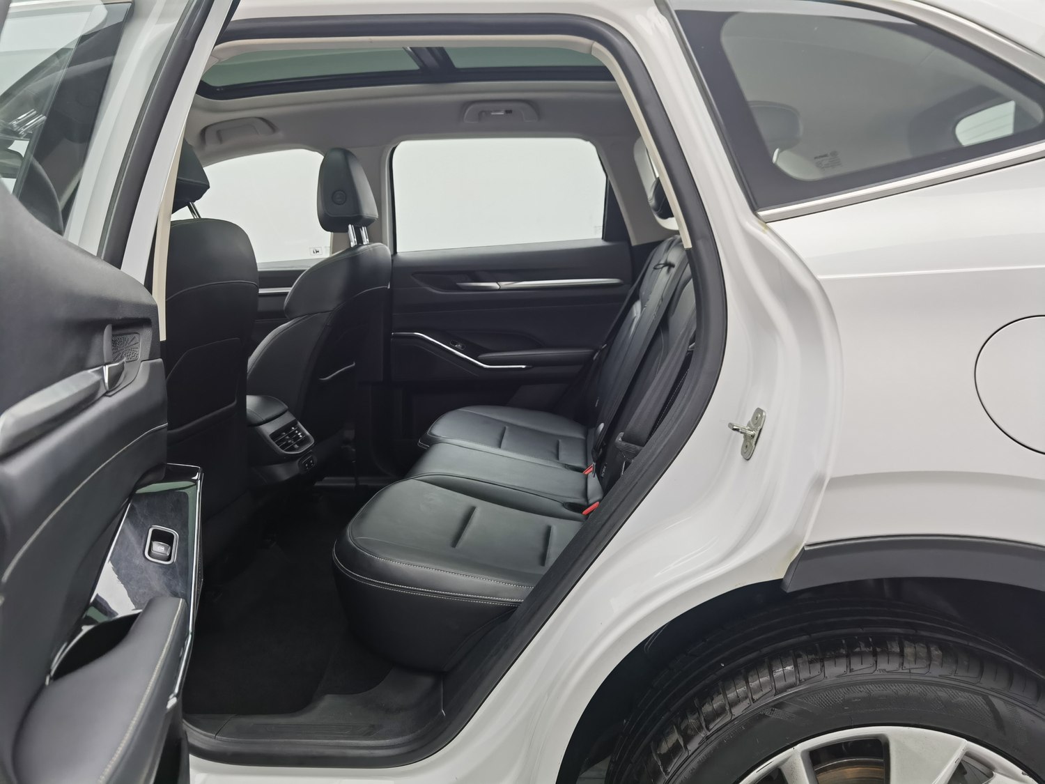Used Haval H6 2021 1.5 AT