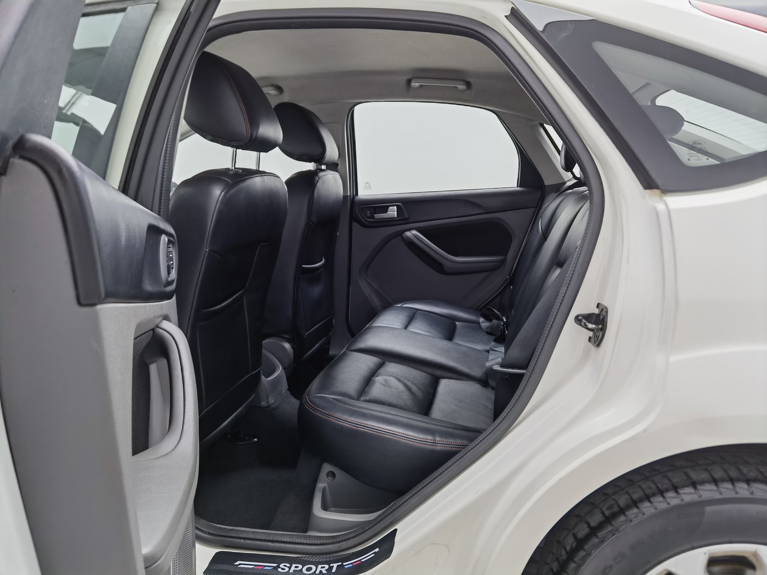 Used Ford Focus 2013 1.8 MT