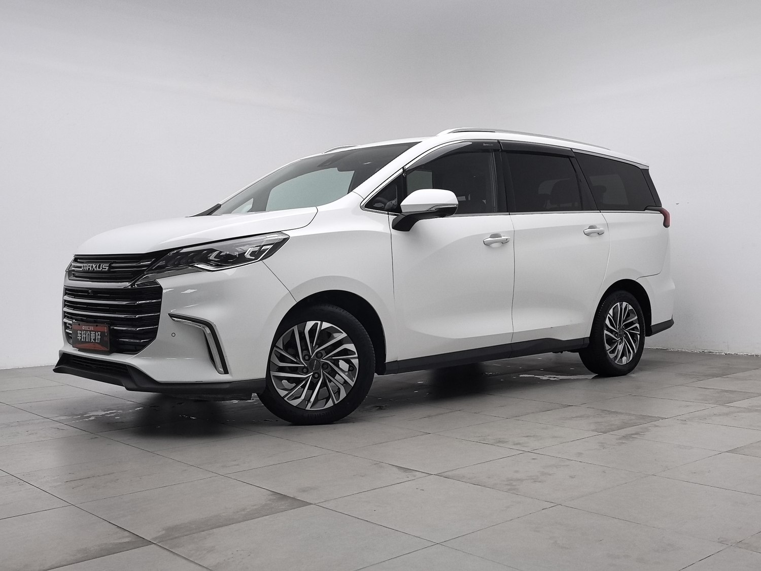 Used SAIC MAXUS G50 2019 1.5 AT