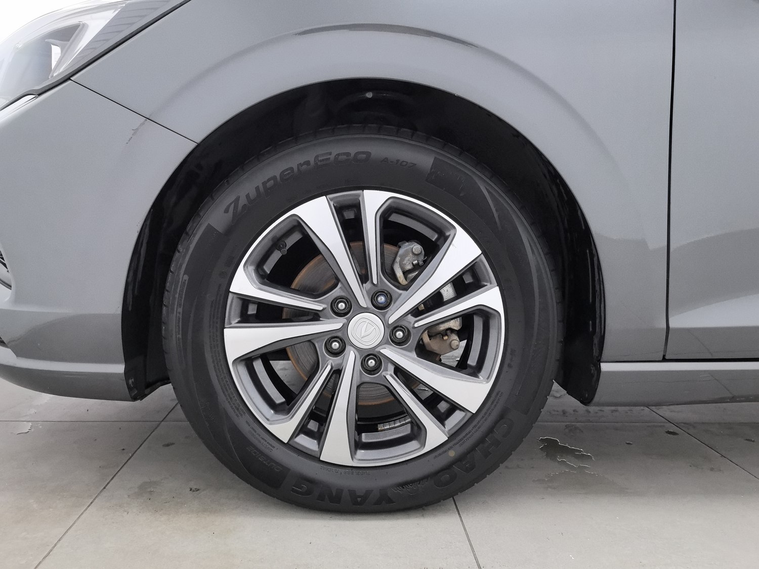 Used Changan Eado 2021 1.4 AT