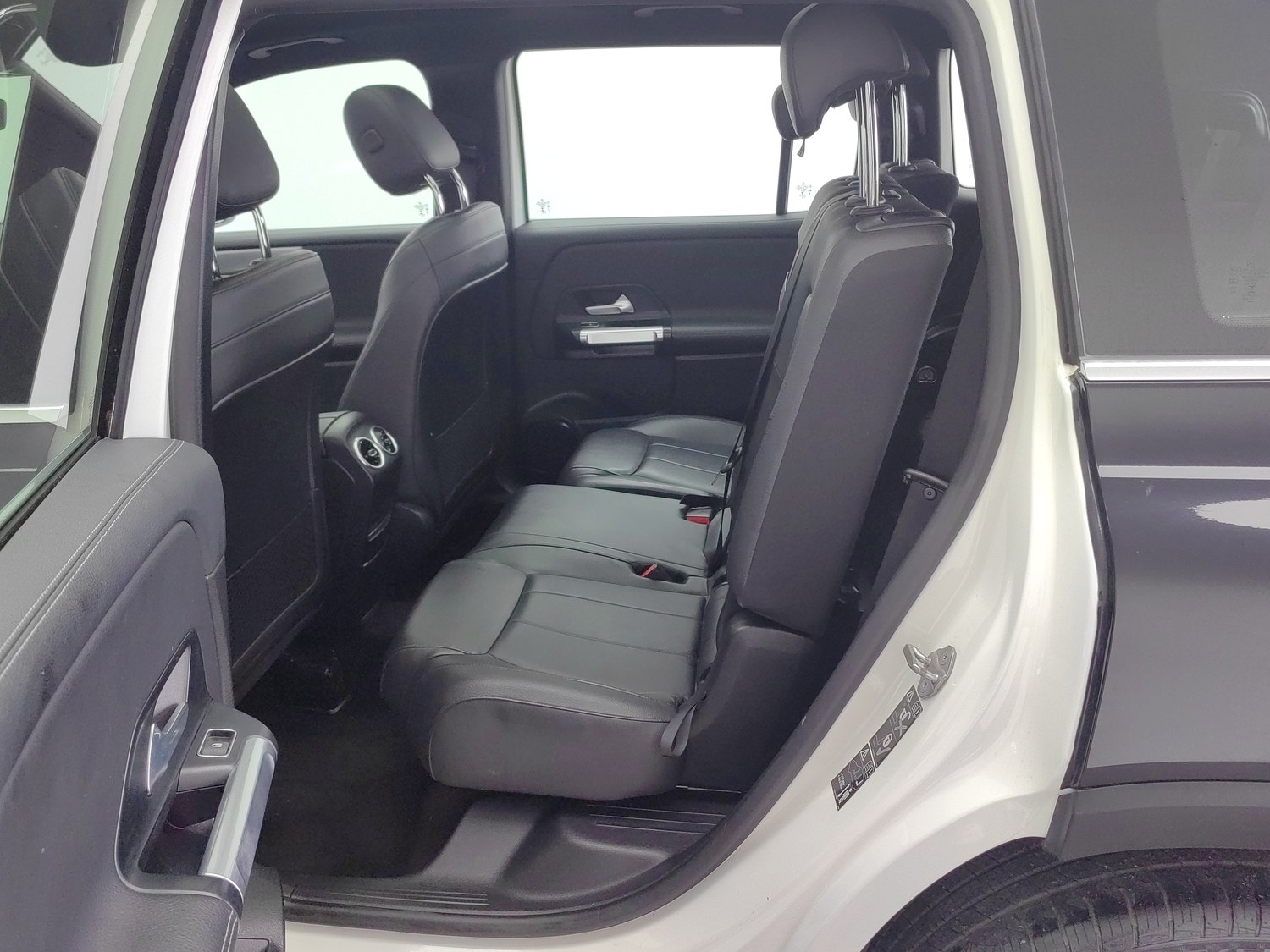 Used Mercedes-Benz GLB 2020 1.3 AT