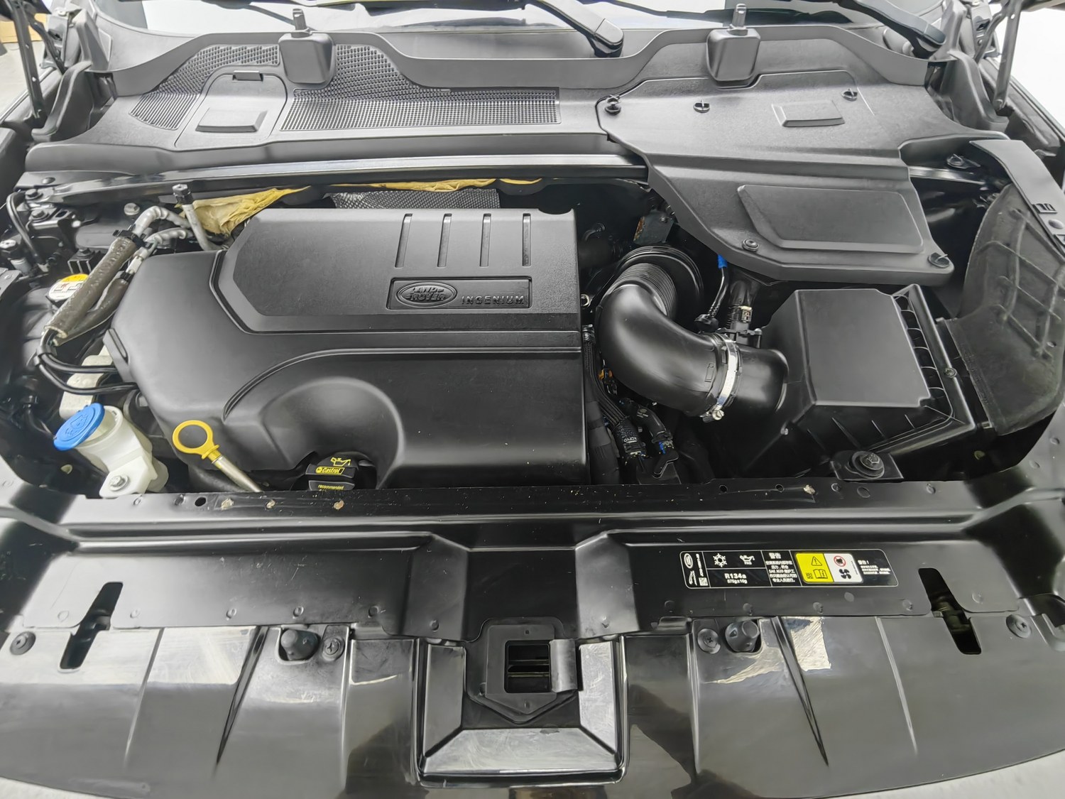 Used Land Rover Discovery Sport 2019 2.0 AT