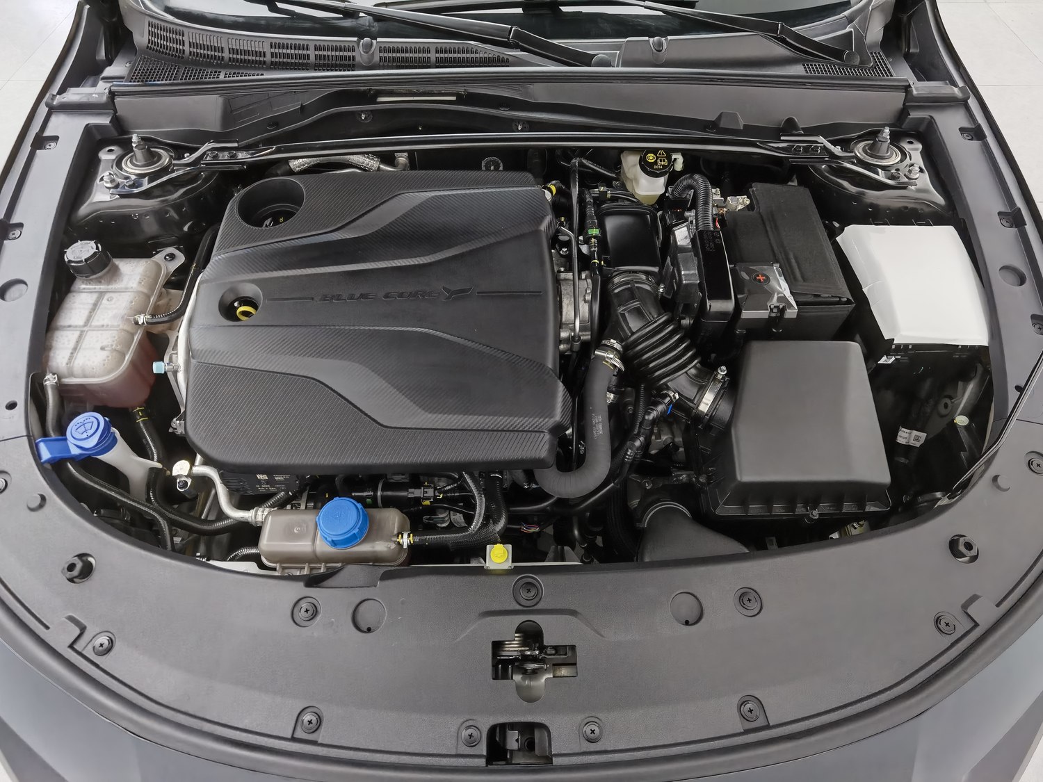 Used Changan UNI-V 2025 1.5 AT