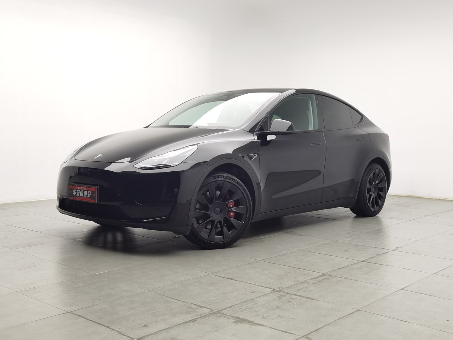 Used Tesla Model Y 2022