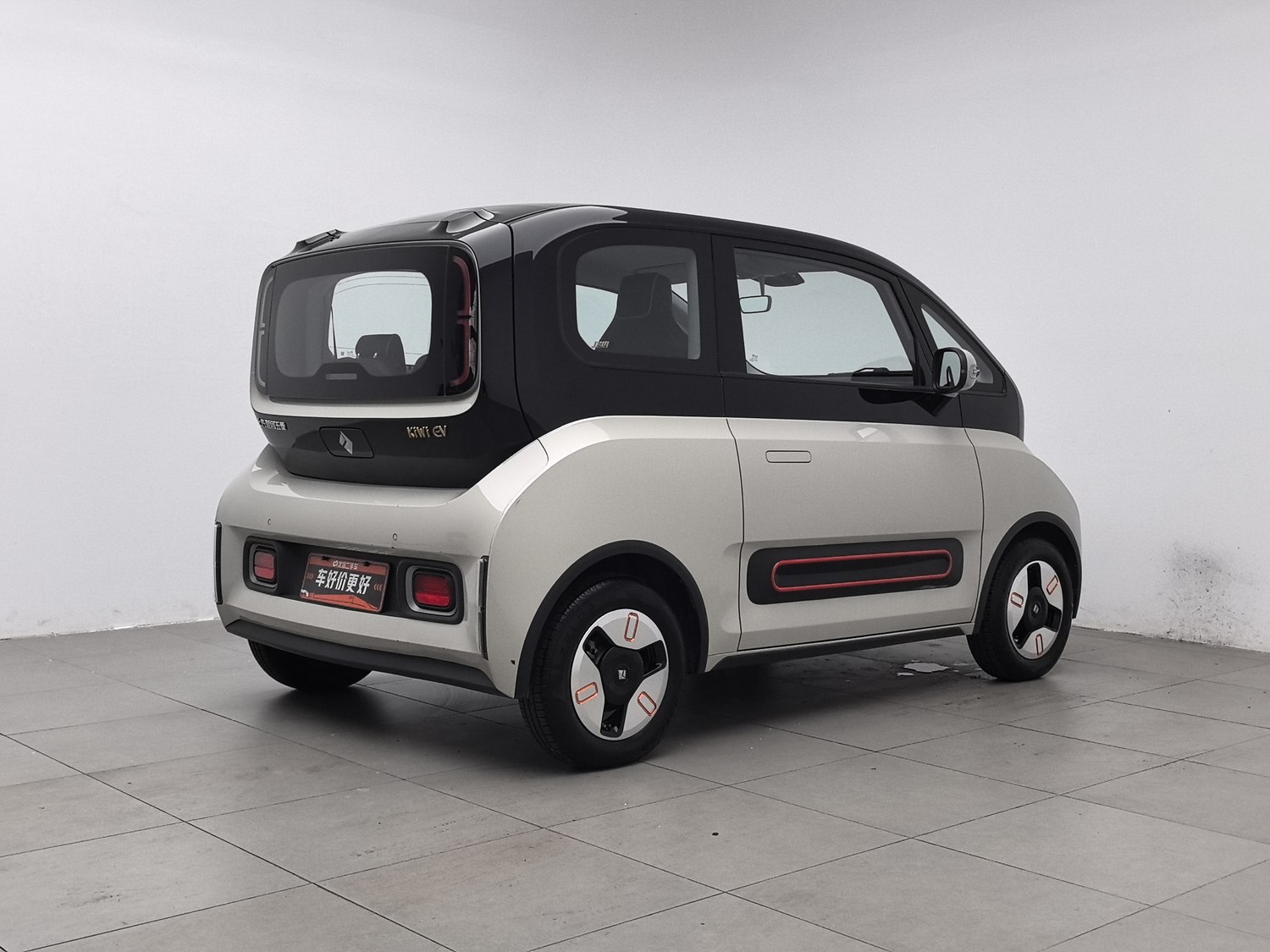 Used Baojun KiWi EV 2021