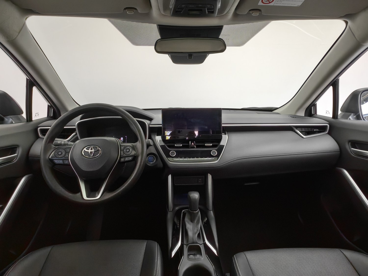 Used Toyota Frontlander 2023 2.0 AT