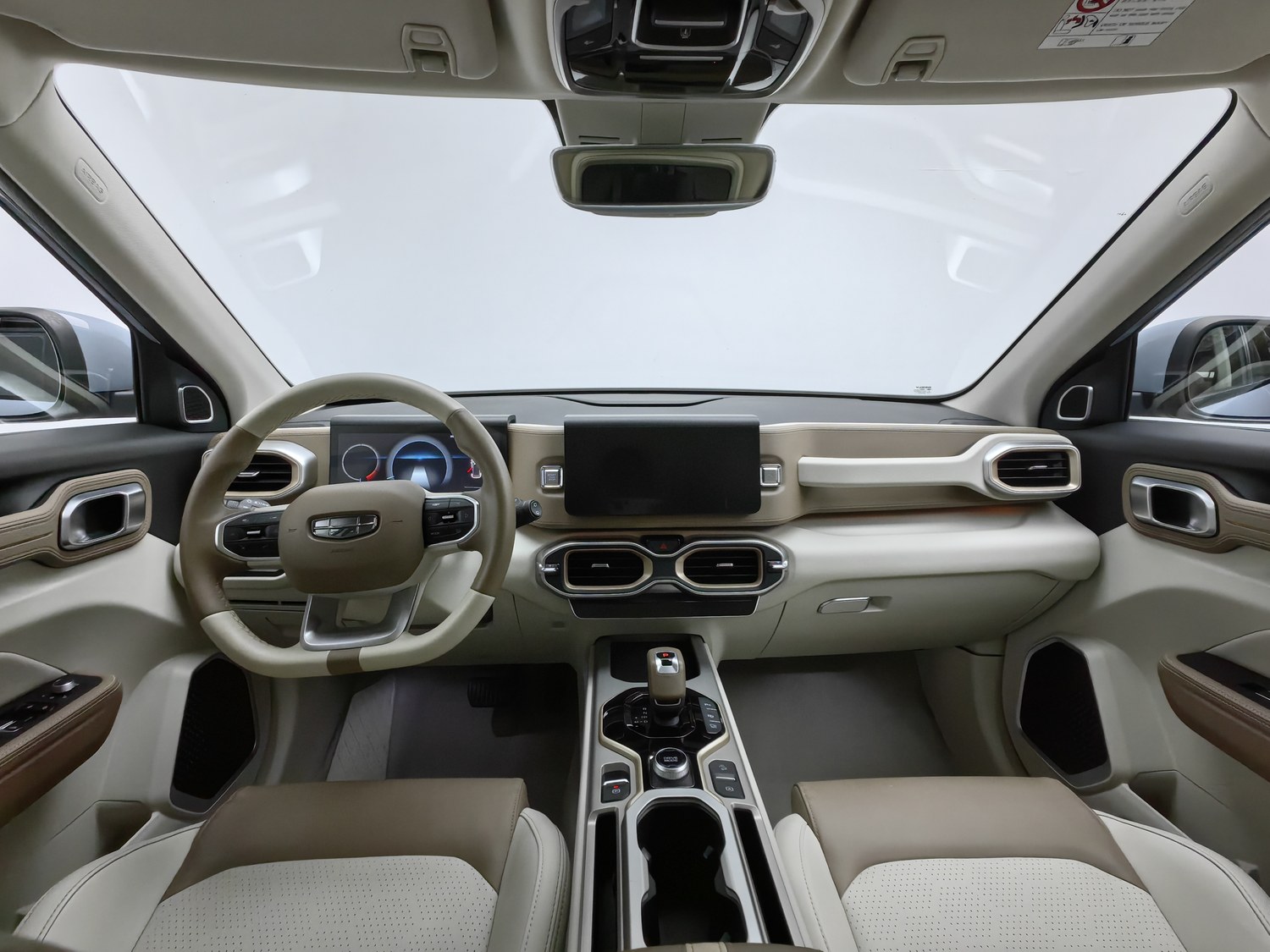 Used Geely Icon 2020 1.5 AT