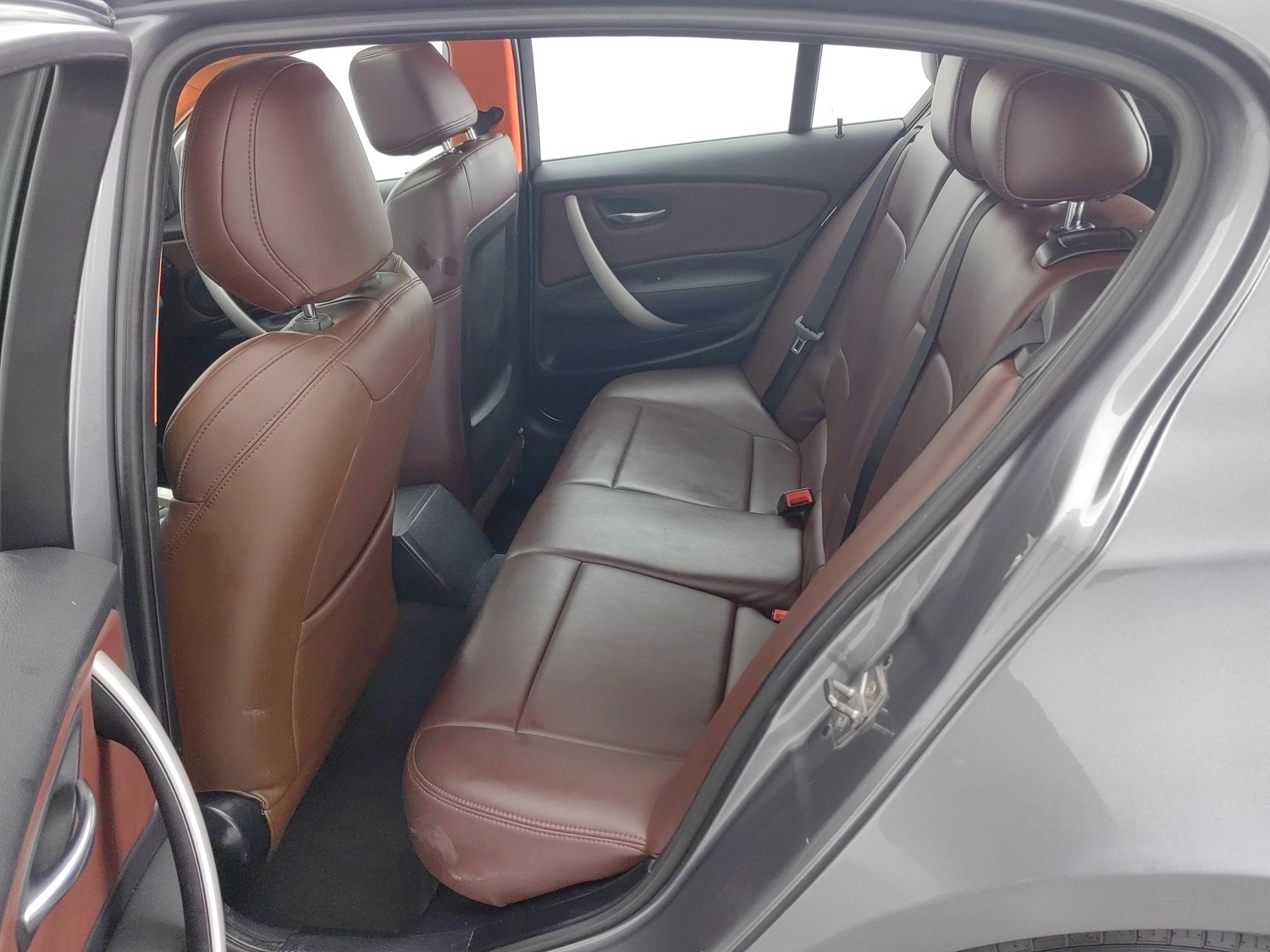 Used BMW THE1 (Import) 2008 2.0 AT