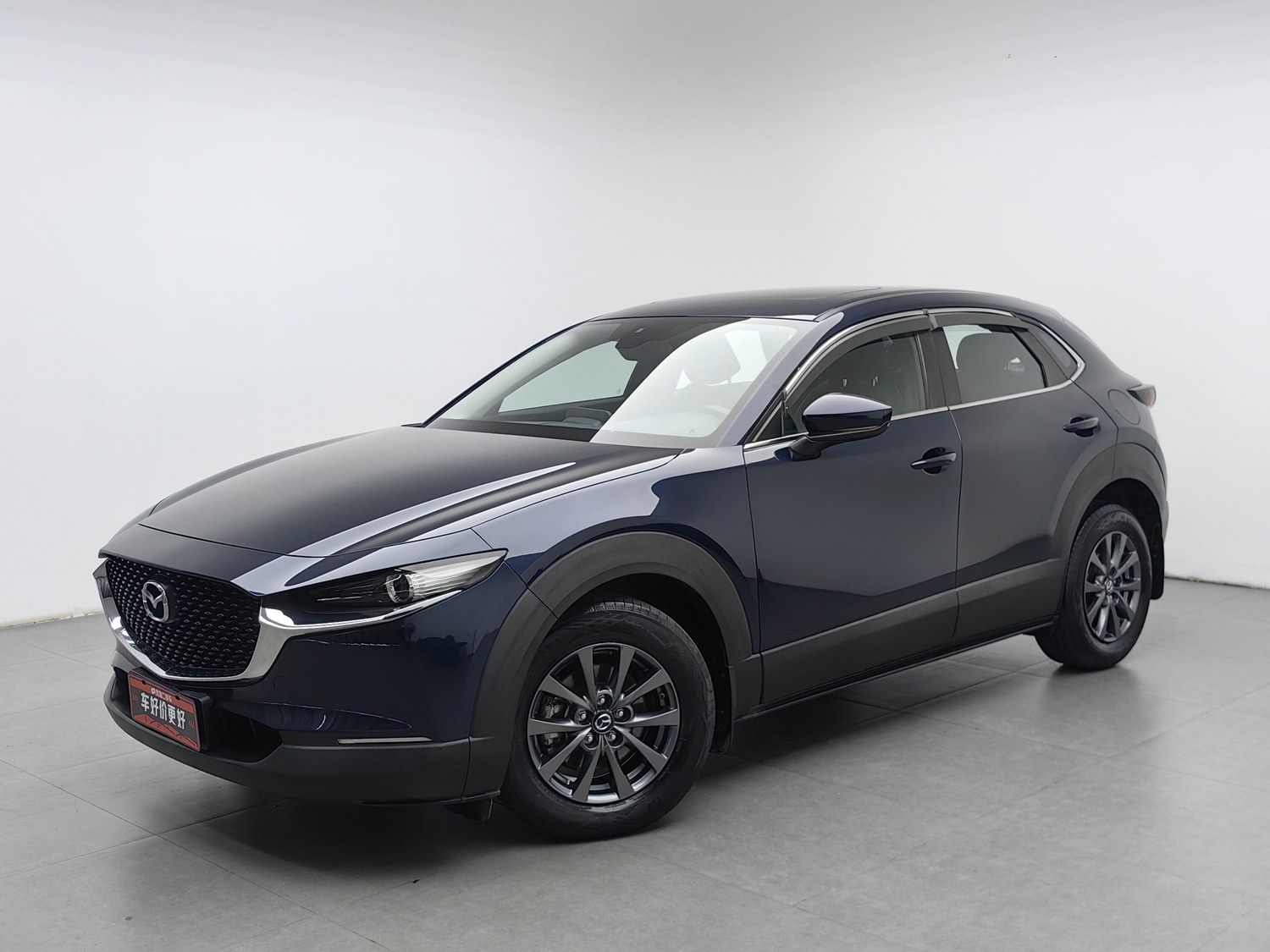 Used Mazda CX-30 2020 2.0 AT