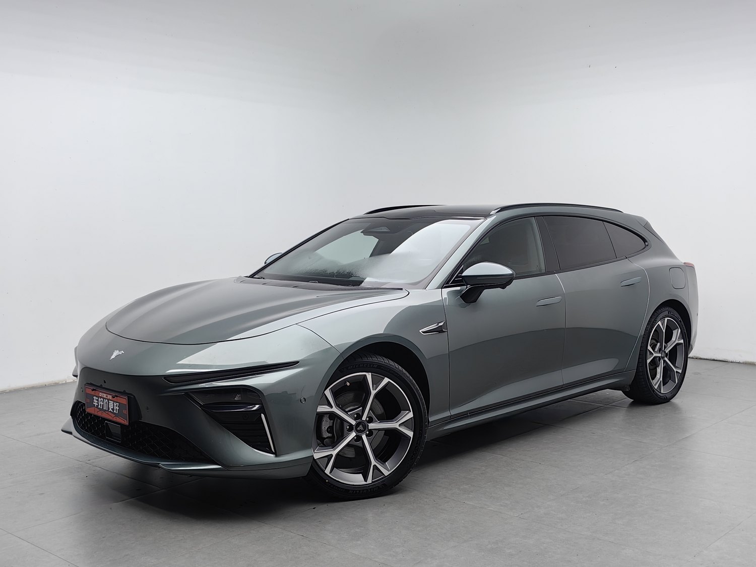 Used Neta S Shooting Brake 2024 1.5 AT