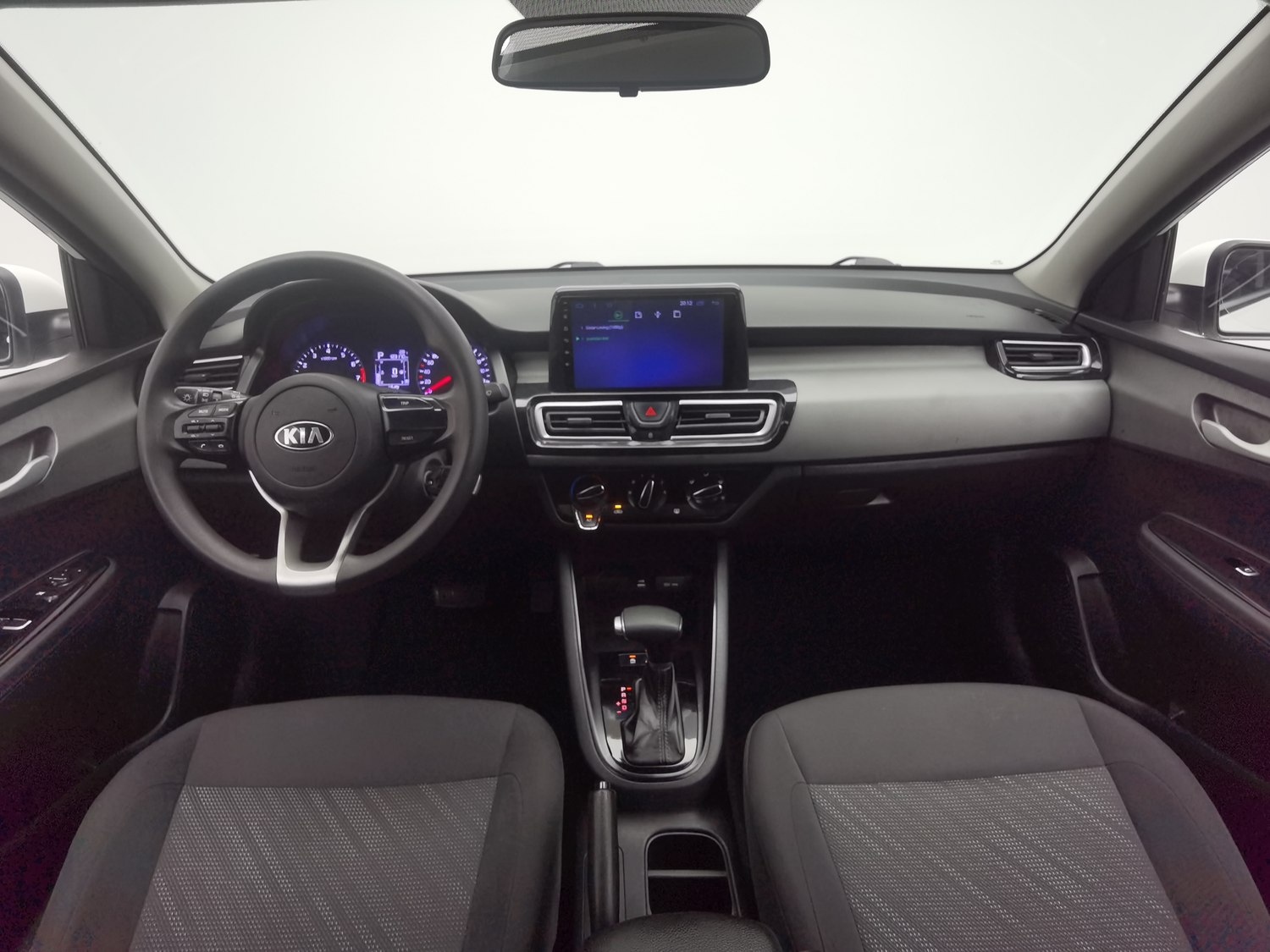 Used Kia Forte 2019 1.6 AT