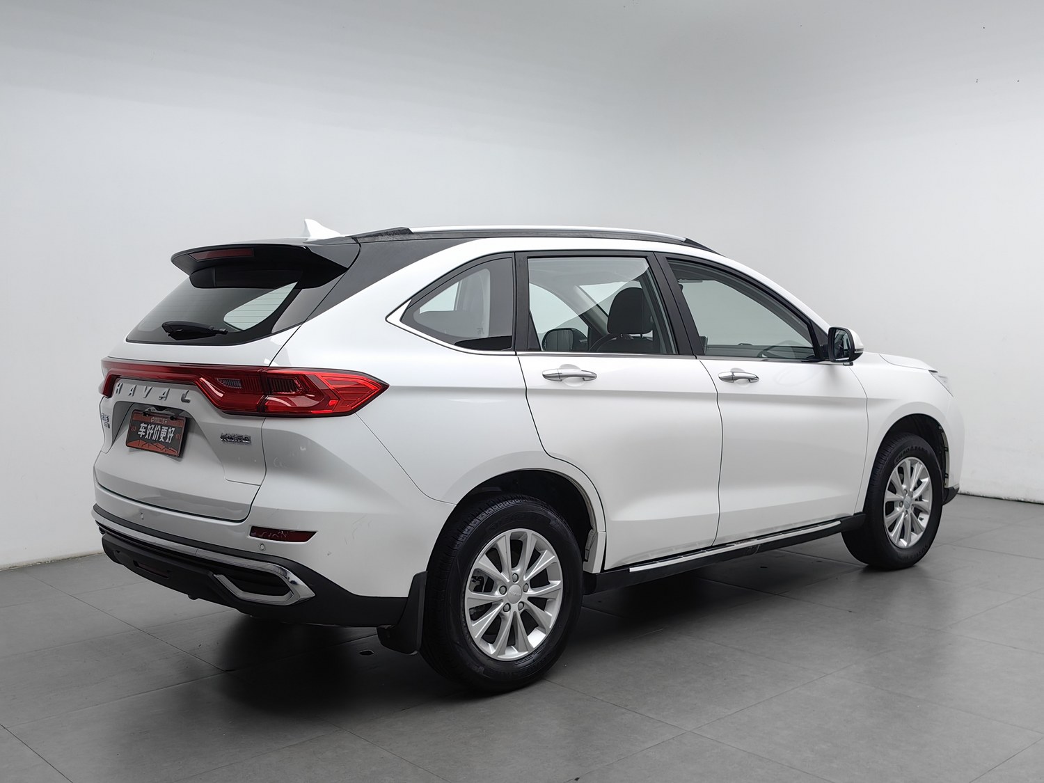 Used Haval M6 2021 1.5 AT