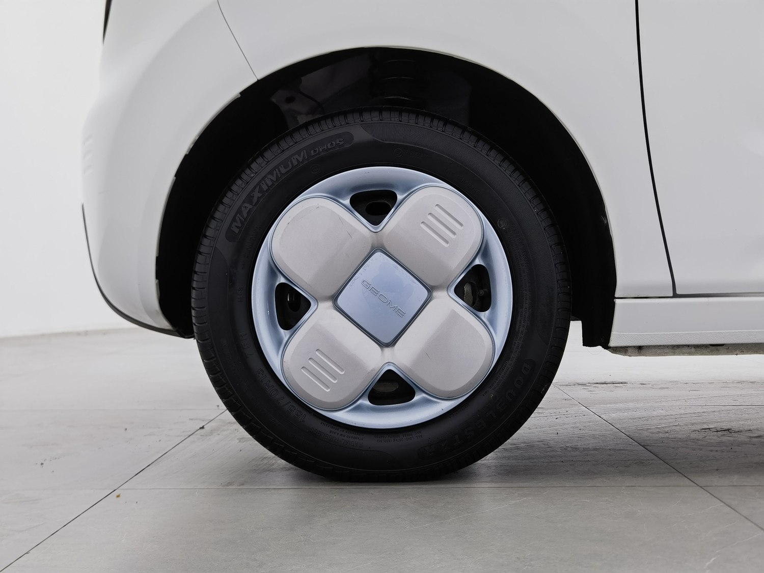 Used Geely Galaxy Panda 2023