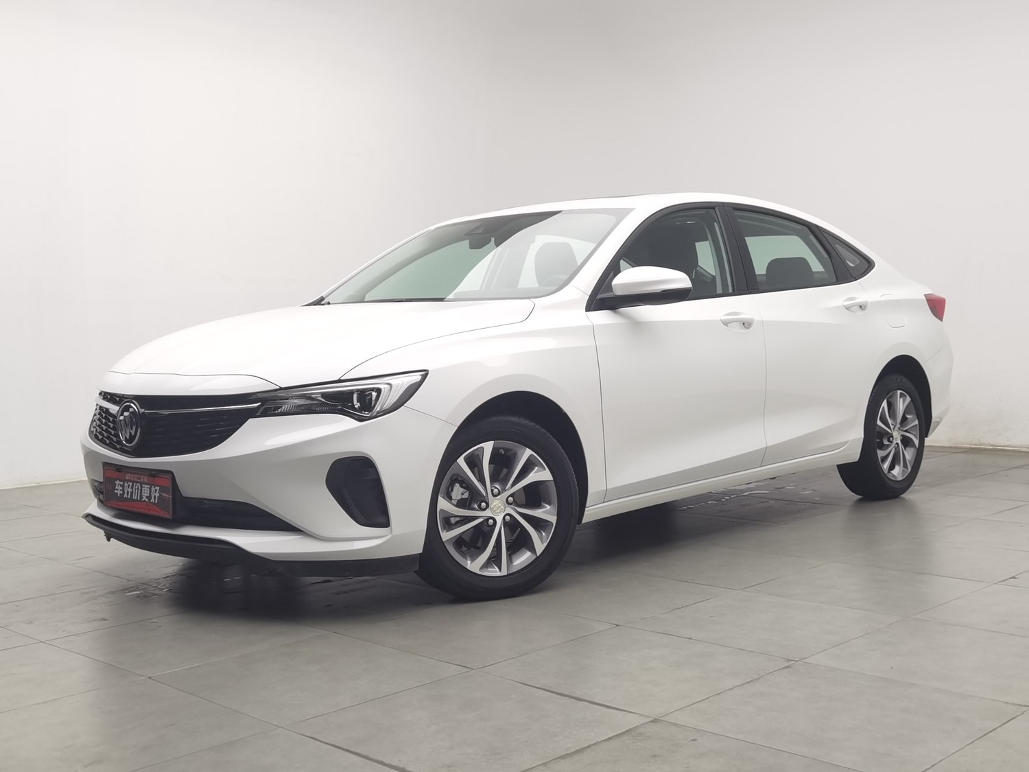 Used Buick Verano 2023 1.5 AT