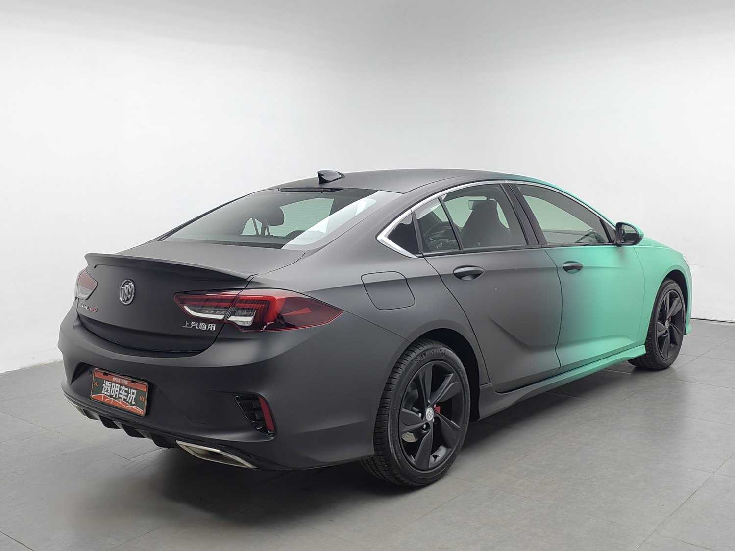 Used Buick Regal 2021 2.0 AT