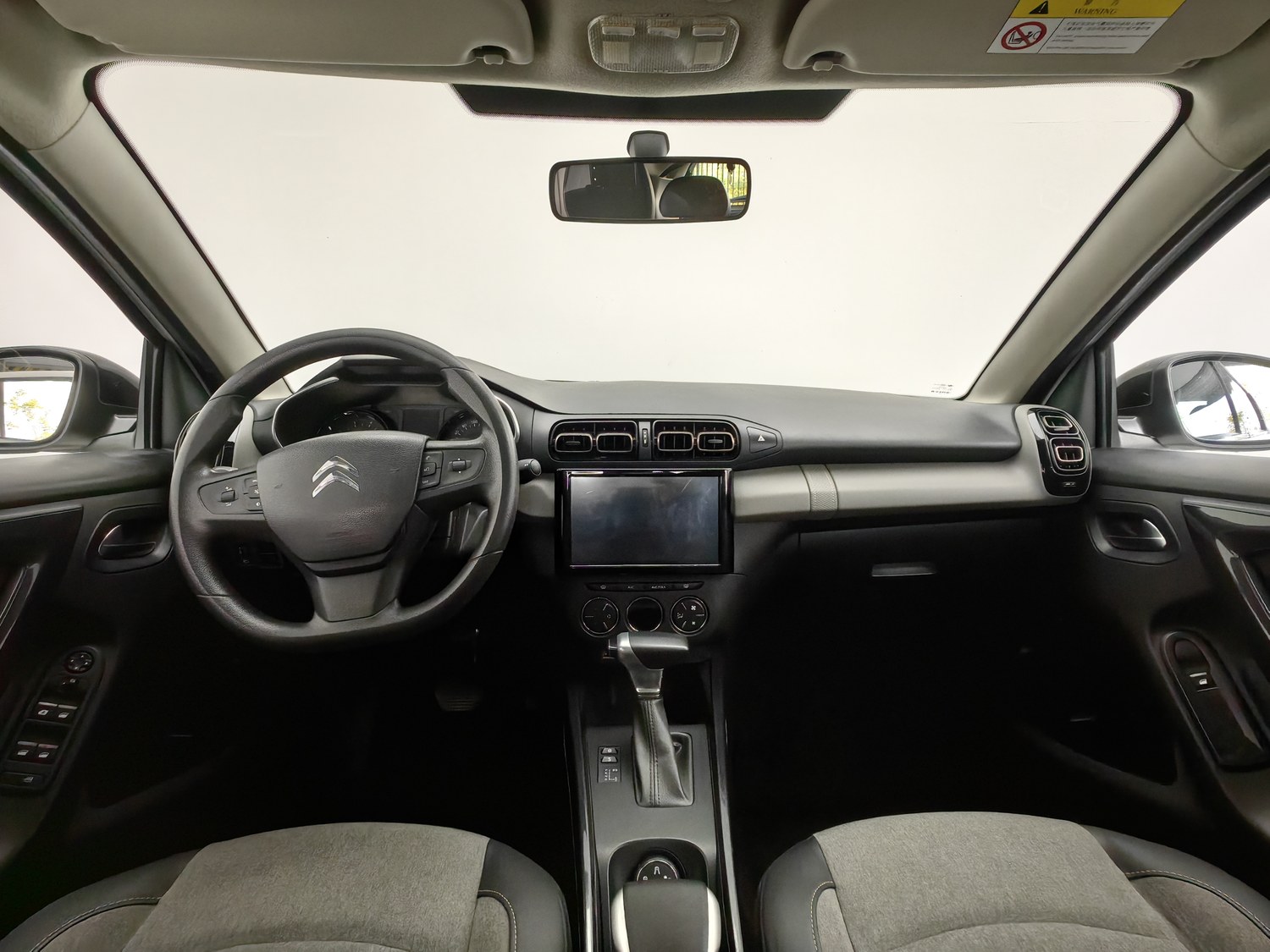 Used Citroen C3-XR 2019 1.2 AT