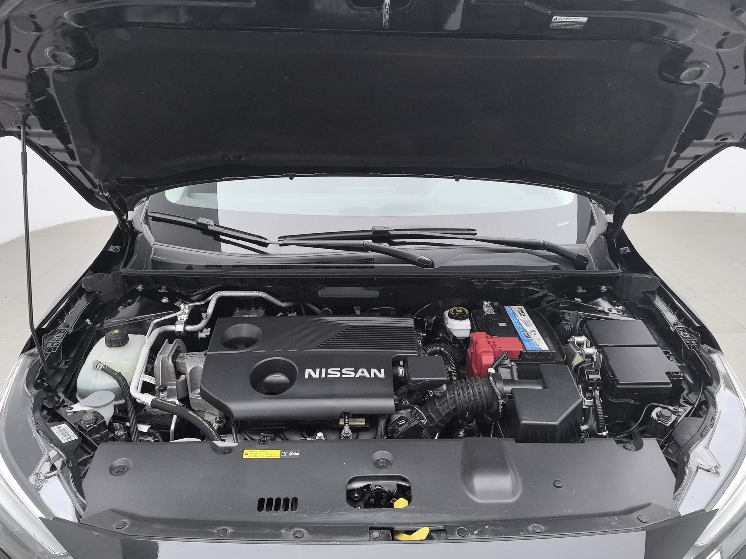 Used Nissan Sylphy 2021 1.6 AT