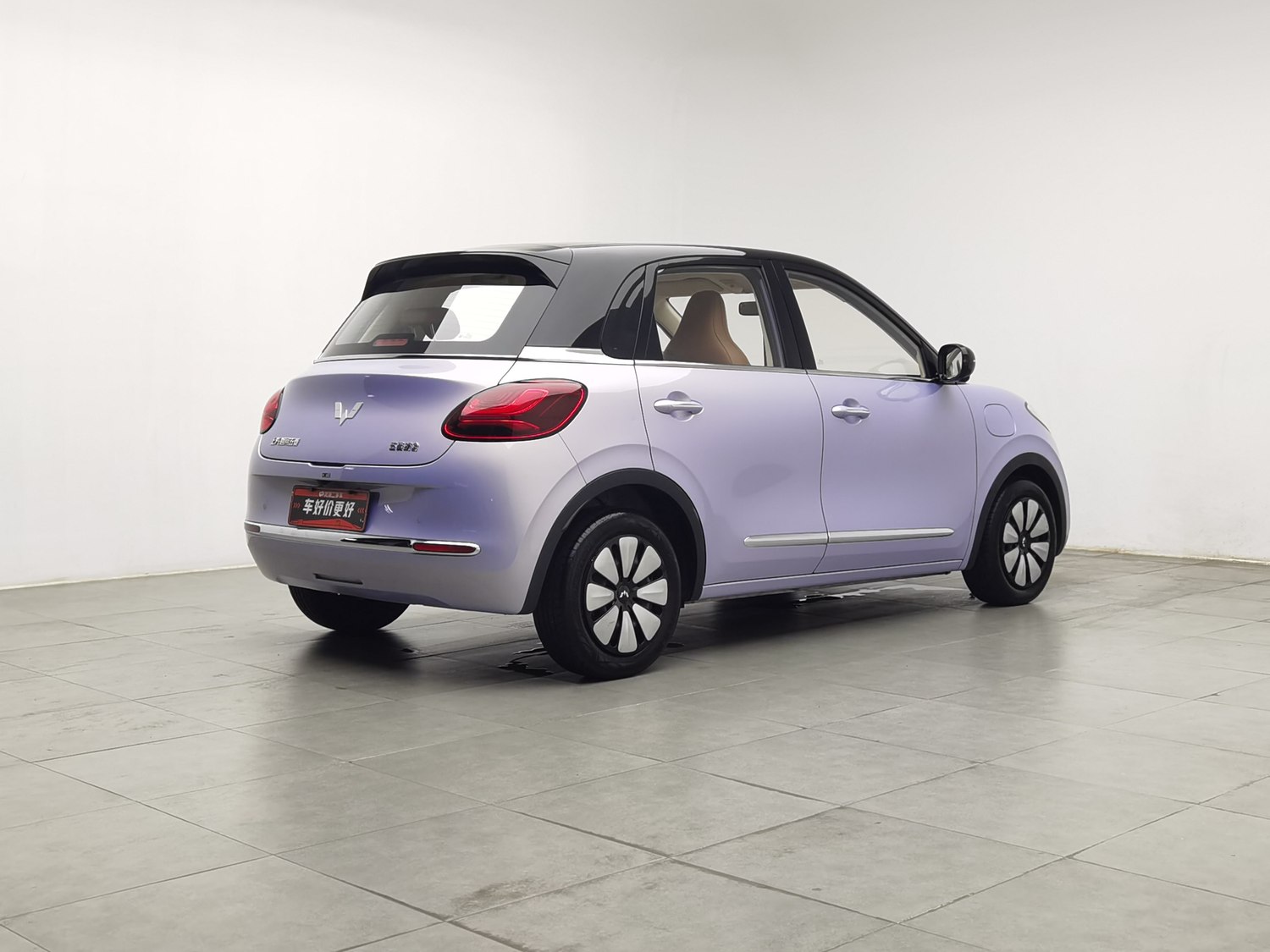 Used Wuling Bingo 2025