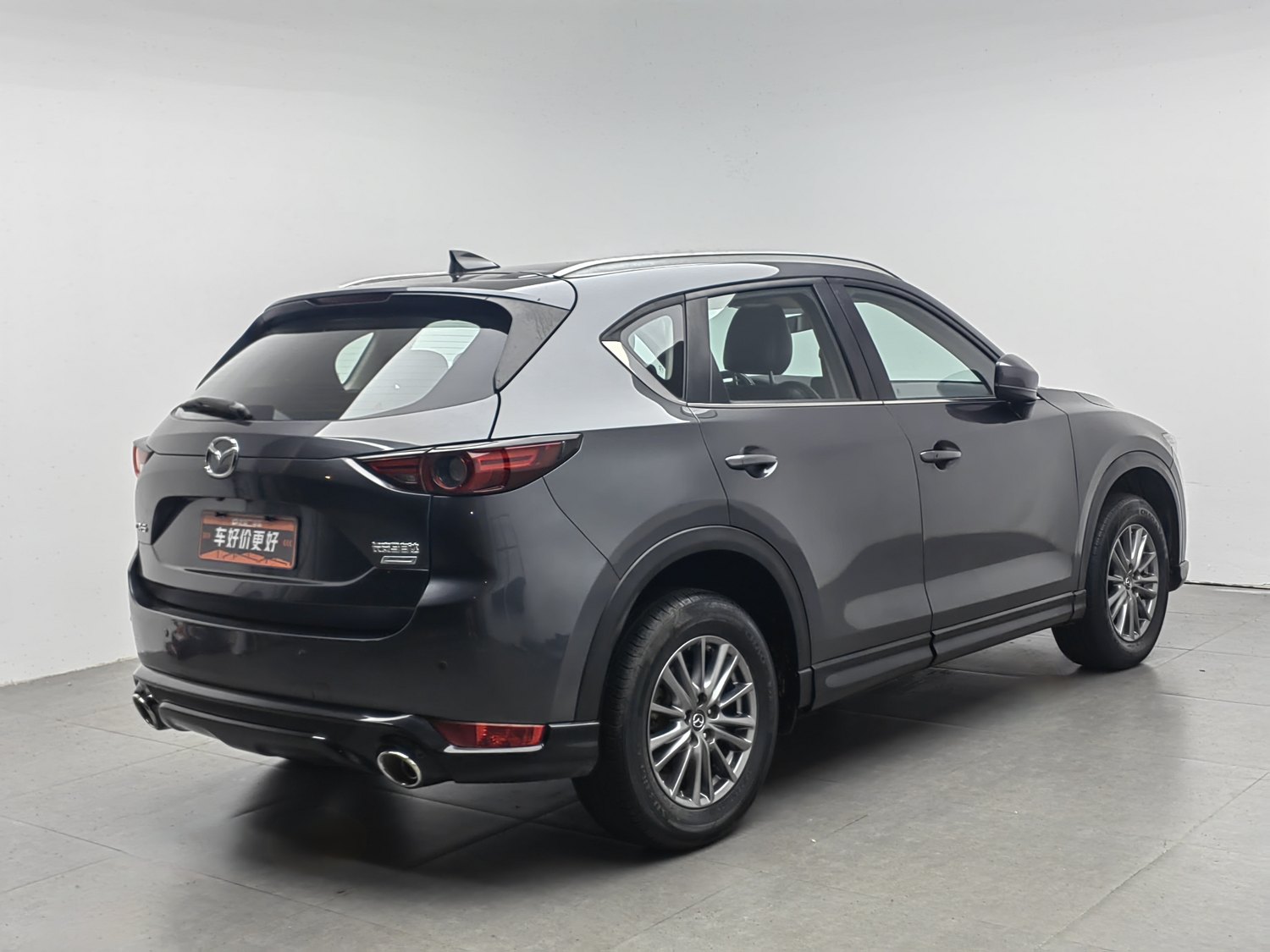 Used Mazda CX-5 2021 2.0 AT