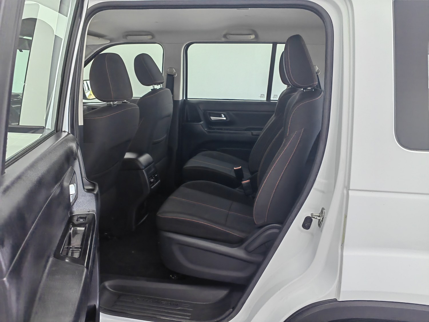 Used Changan Oshan Oshan X70A 2018 1.5 MT