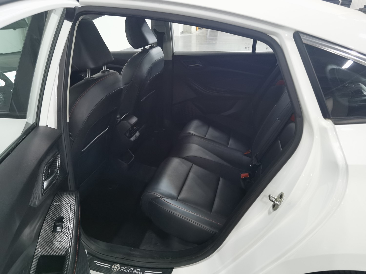 Used MG 5 2021 1.5 AT