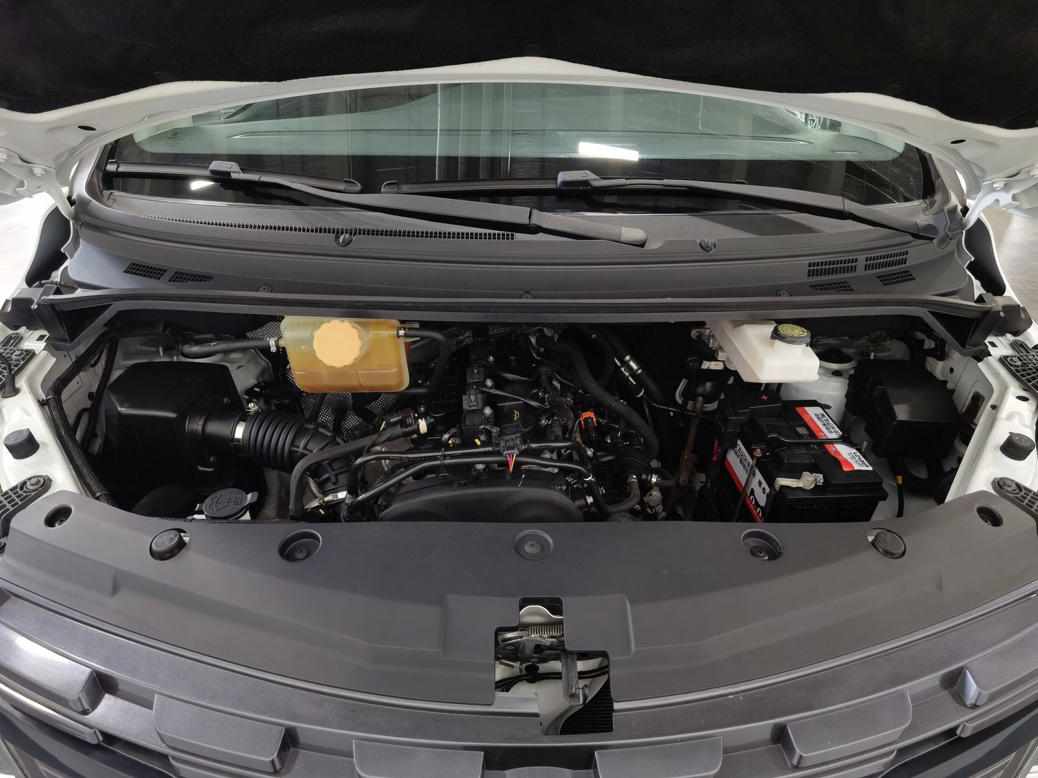 Used Dongfeng Forthing M7 2021 1.8 MT