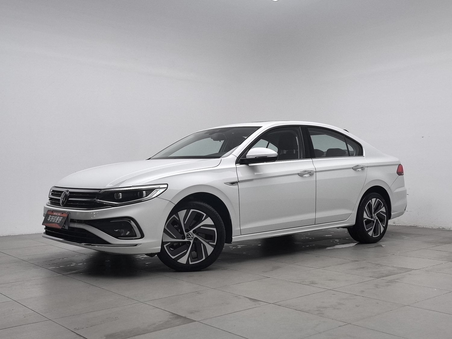 Used Volkswagen Bora 2023 1.4 AT