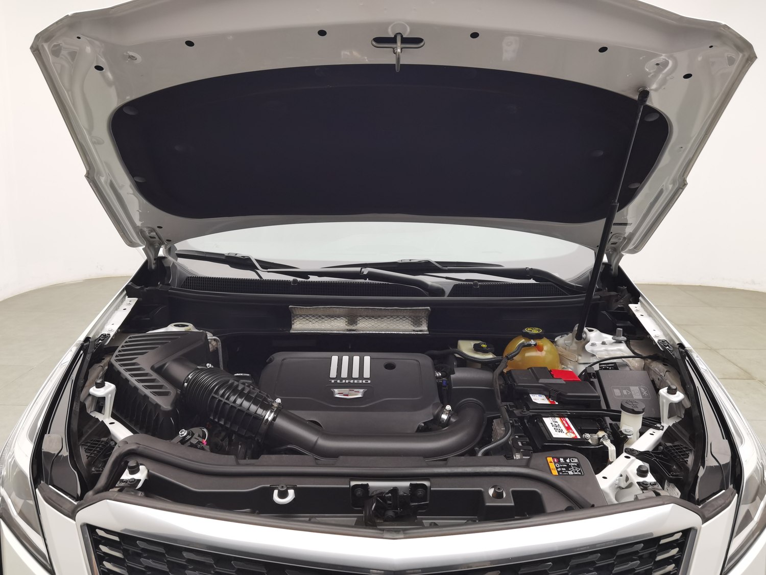 Used Cadillac XT5 2020 2.0 AT