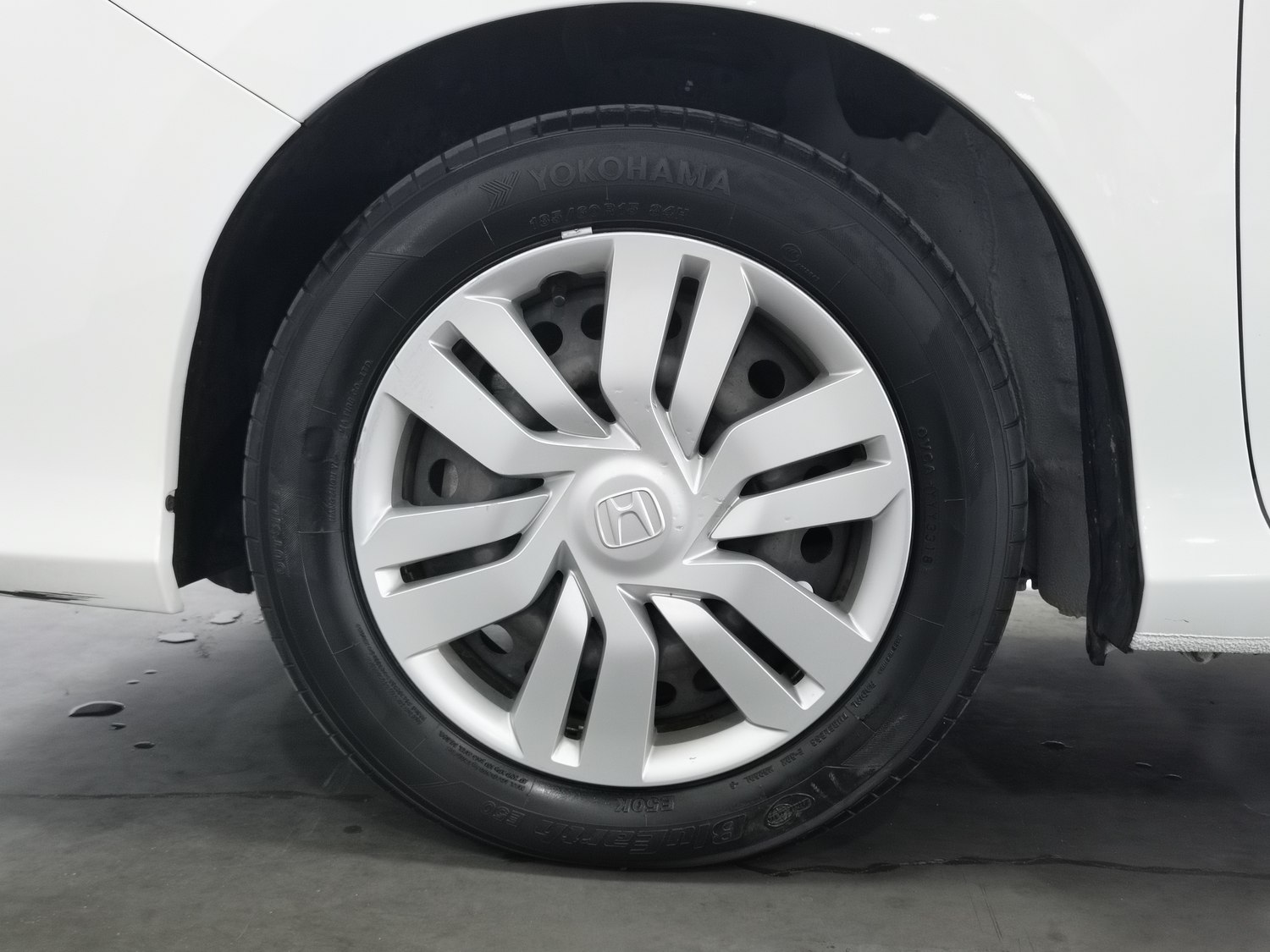 Used Honda City 2018 1.5 AT